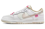 Кроссовки Nike Dunk Low (Женская размерная сетка)