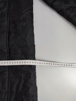 Пуховик демисезоный 46 размер