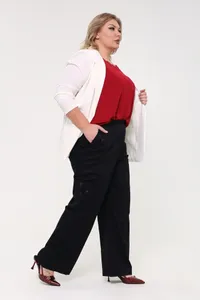 Жакет 20144 Fabrika