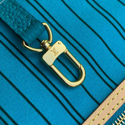 Louis Vuitton Neverfull Inside Out MM