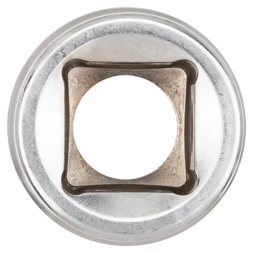 Головка 18мм (сорв.гр), 1/2'' RockFORCE RF-54718