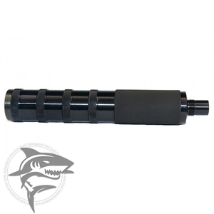 Саундмодератор для пневматической винтовки Атаман под калибр 6 мм