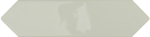 Smile Tile Picket Menta 7.5x30
