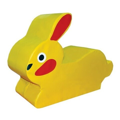 Контурная игрушка Зайка Романа ДМФ-МК-01.94.05