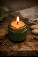 Le Mon Cher Éco Intime — Мандарин & Сандаловое дерево