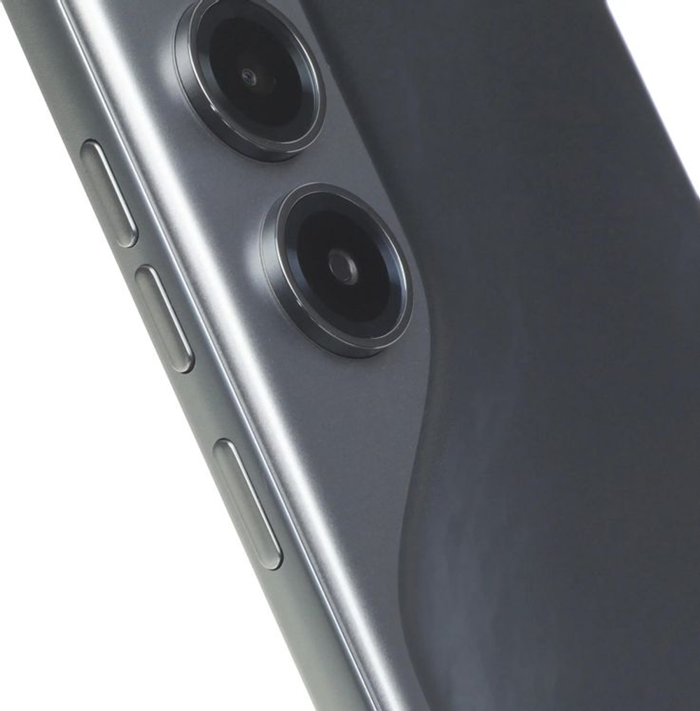 6.78" Смартфон TECNO Camon 40 12/256Gb,  NFC,  AMOLED,  120Гц,  5200мAч,  черный