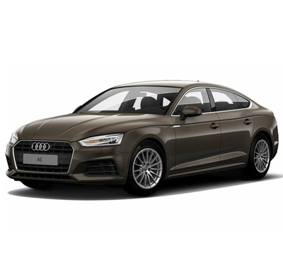 Audi A5 2 поколение F5 (12.2016 - 07.2020 - ) лифтбек