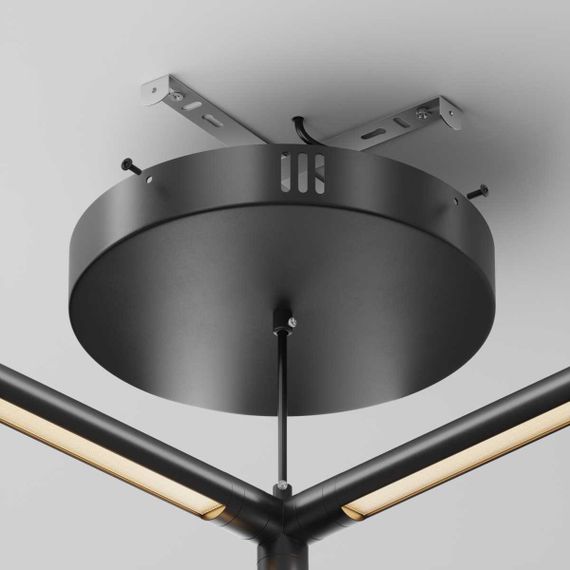 Аксессуар Maytoni Technical CA031B-B