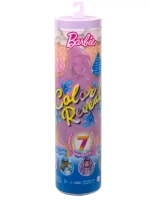Кукла сюрприз Барби Color Reveal Sunshine Sprinkles HCC57