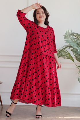 Цена на Платье-2967 больших размеров