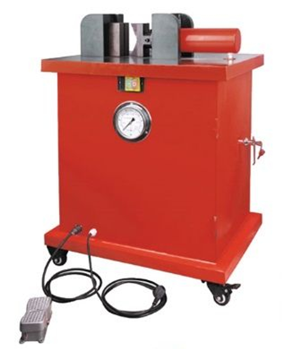 Шинообрабатывающий станок Machinery DHY-120