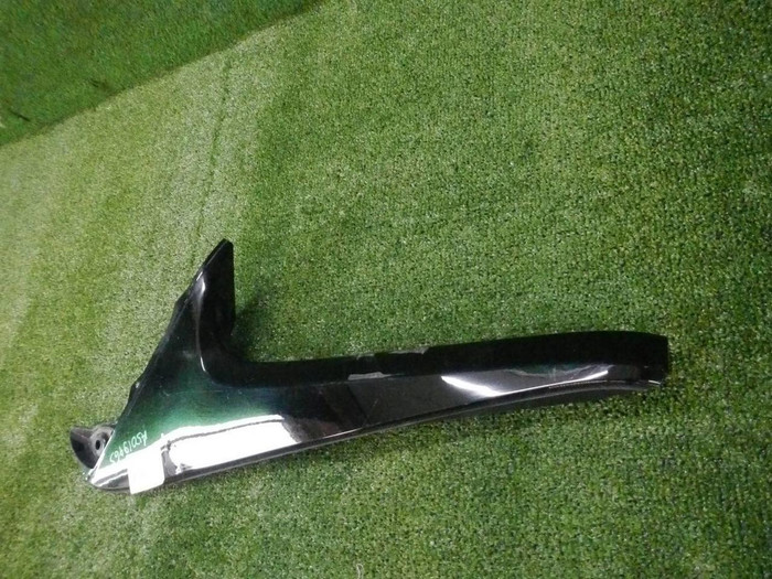 Спойлер крышки багажника левый Toyota RAV4 5 XA50 (2018-н.в.)