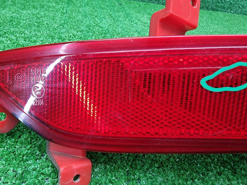 ПТФ левый Geely Tugella (2019-2024)