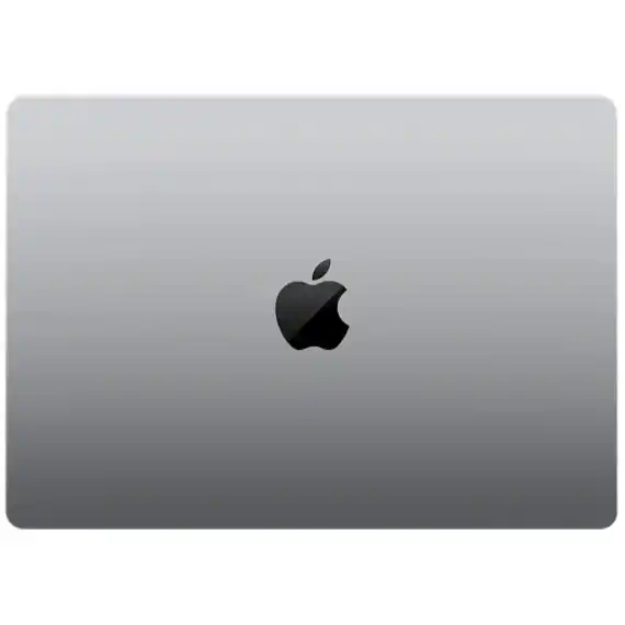 Ноутбук Apple MacBook Pro 16" (M1 Pro 10C CPU/16C GPU, 32 Gb, 512Gb SSD) space grey Z14V0008D (русская клавиатура)