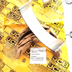 Комплект коренных вкладышей коленвала | 320/09473, 320/09335, 320/09253 | JCB