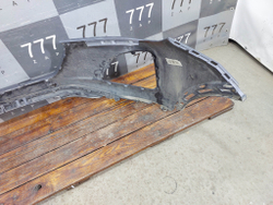 Бампер передний Chery Tiggo 4 Pro 20-нв Б/У Оригинал 602001262AADQJ