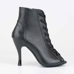 Ботильоны HighHeels с молнией