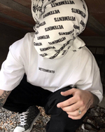 Футболка Vetements