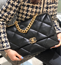 Chane1 19 Bag 36 cm