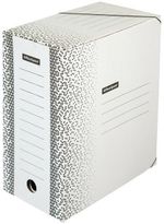 Папка на молнии Berlingo, А4, 500мкм, черная