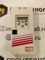 KEB F5 00/F5060-H000 б/у