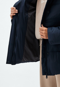 Куртка утепленная женская CALVIN KLEIN JEANS