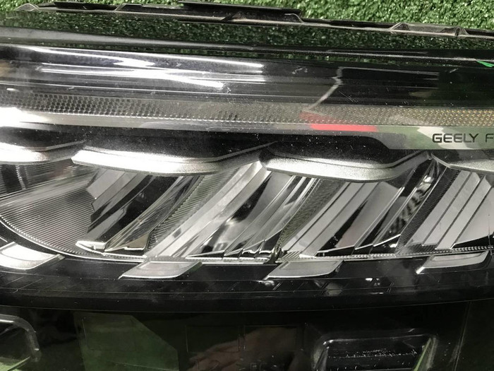 Фара левая Geely Tugella (2019-н.в.) LED
