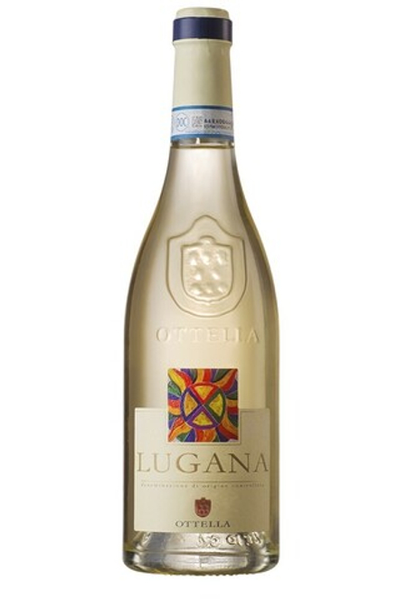 Вино Lugana Ottella, 2023, 0.75 л