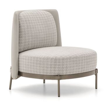 Дизайнерское кресло Touch Armchair 2