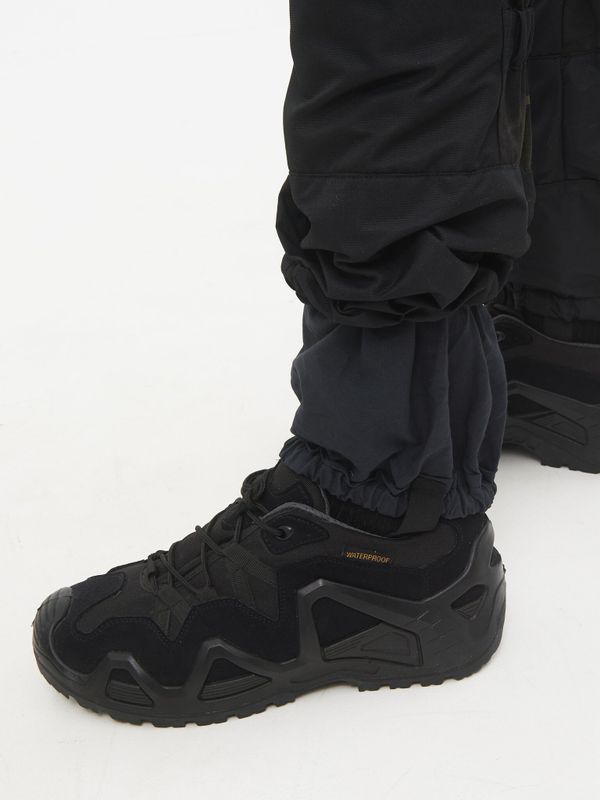 Костюм демисезонный Горка-3 Сombo ткань Смесовая Рип-Стоп/Cat's Eye цвет Мультикам City/Черный