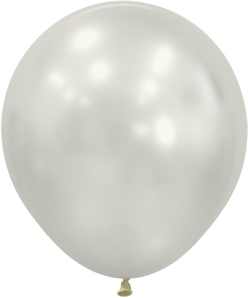 S 18" Шелк, Устрично-белый (809), 6 шт.