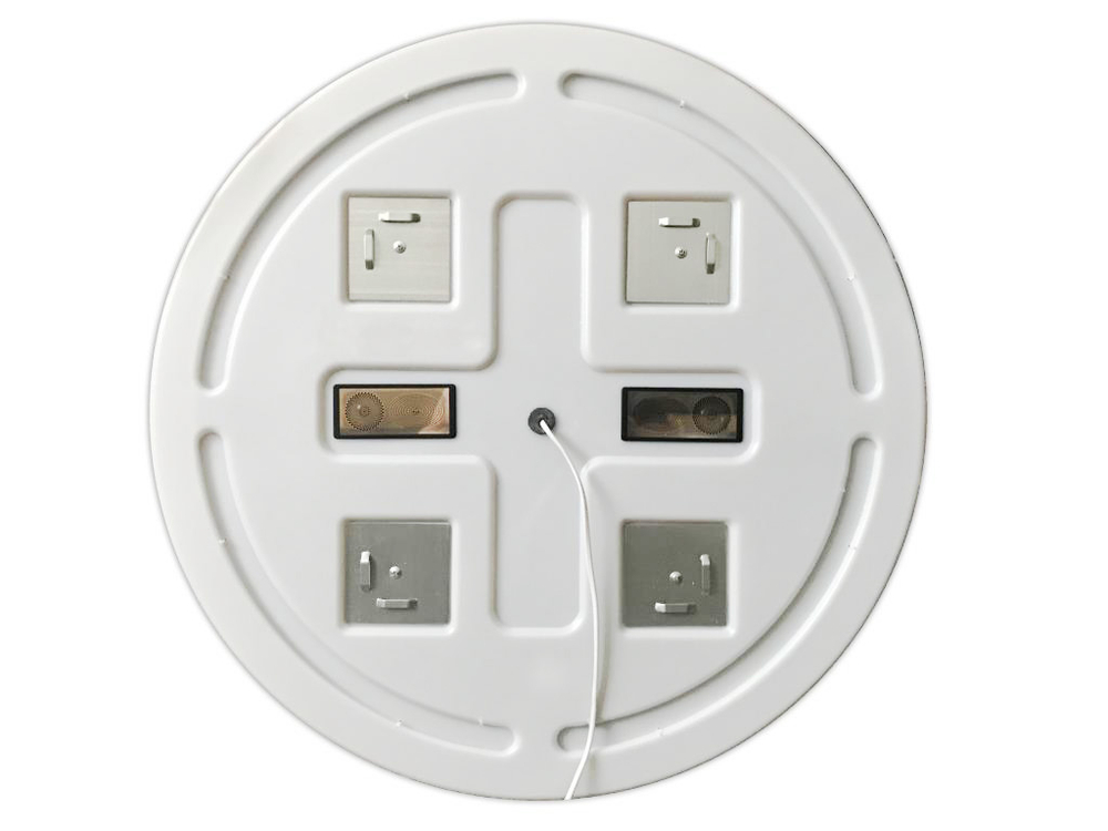 Зеркало BelBagno SPC-RNG-700-LED-TCH-PHONE