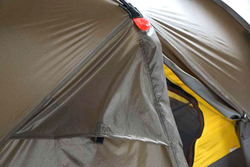 Палатка Нормал Аризона 3 si/pu