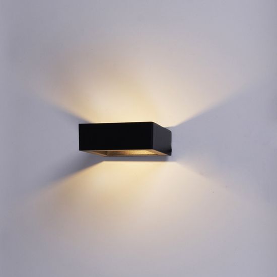 Архитектурный светильник Reluce LED 86848-9.2-002TL LED5W BK