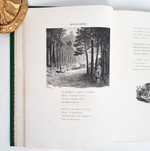 "Родные отголоски. Малорусская жизнь и природа". . 1881г. - антикварное издание