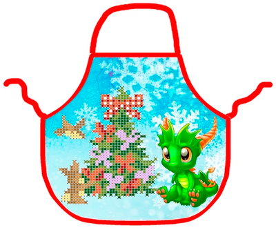 Ф-020 Дракоша