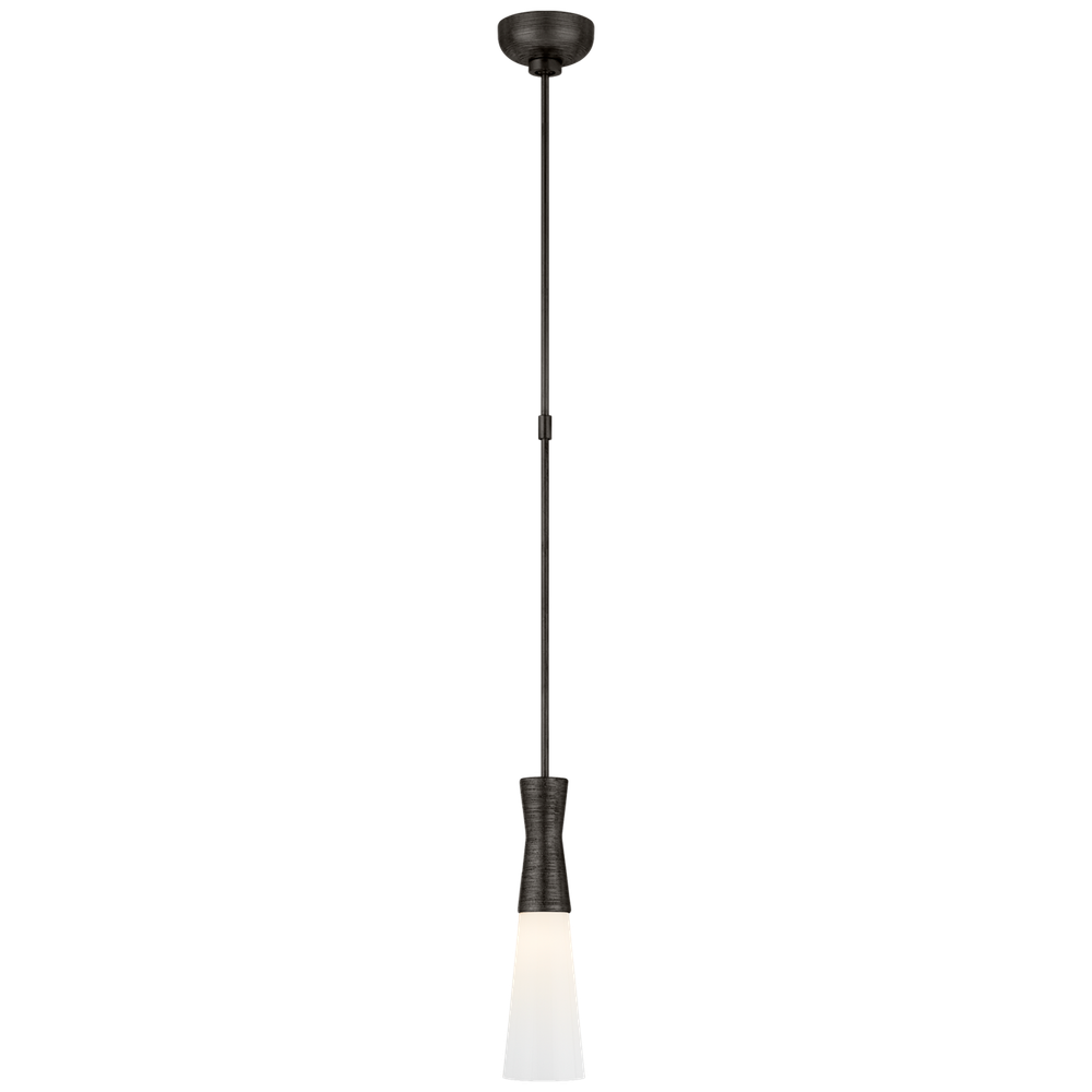 Светильник Visual Comfort Utopia 4" Pendant (Open Box)