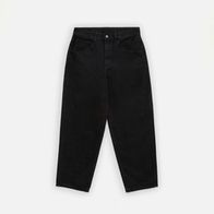 Джинсы ANTEATER Baggy, черный