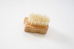 S-HEART-S Расческа-щетка "Кроха"