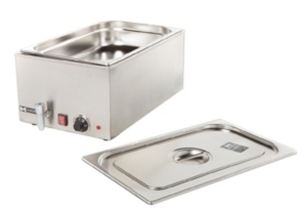 Мармит Водяной Hurakan Hkn-Bm3