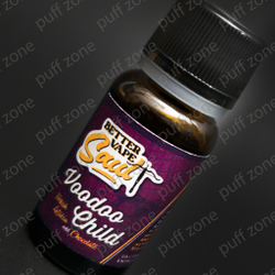 Концентрат (ароматизатор) The Vaping Gentlemen Club Hard Rock