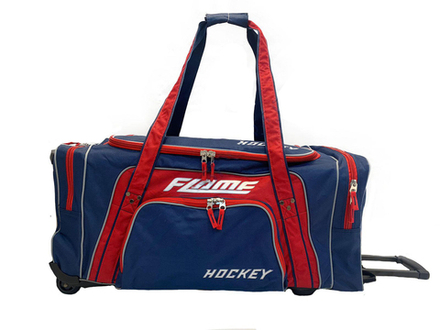 Сумка FLAME F16 на колесах