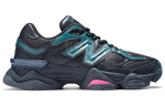 Кроссовки Mowalola X New Balance Nb 9060 "Burglarwear""