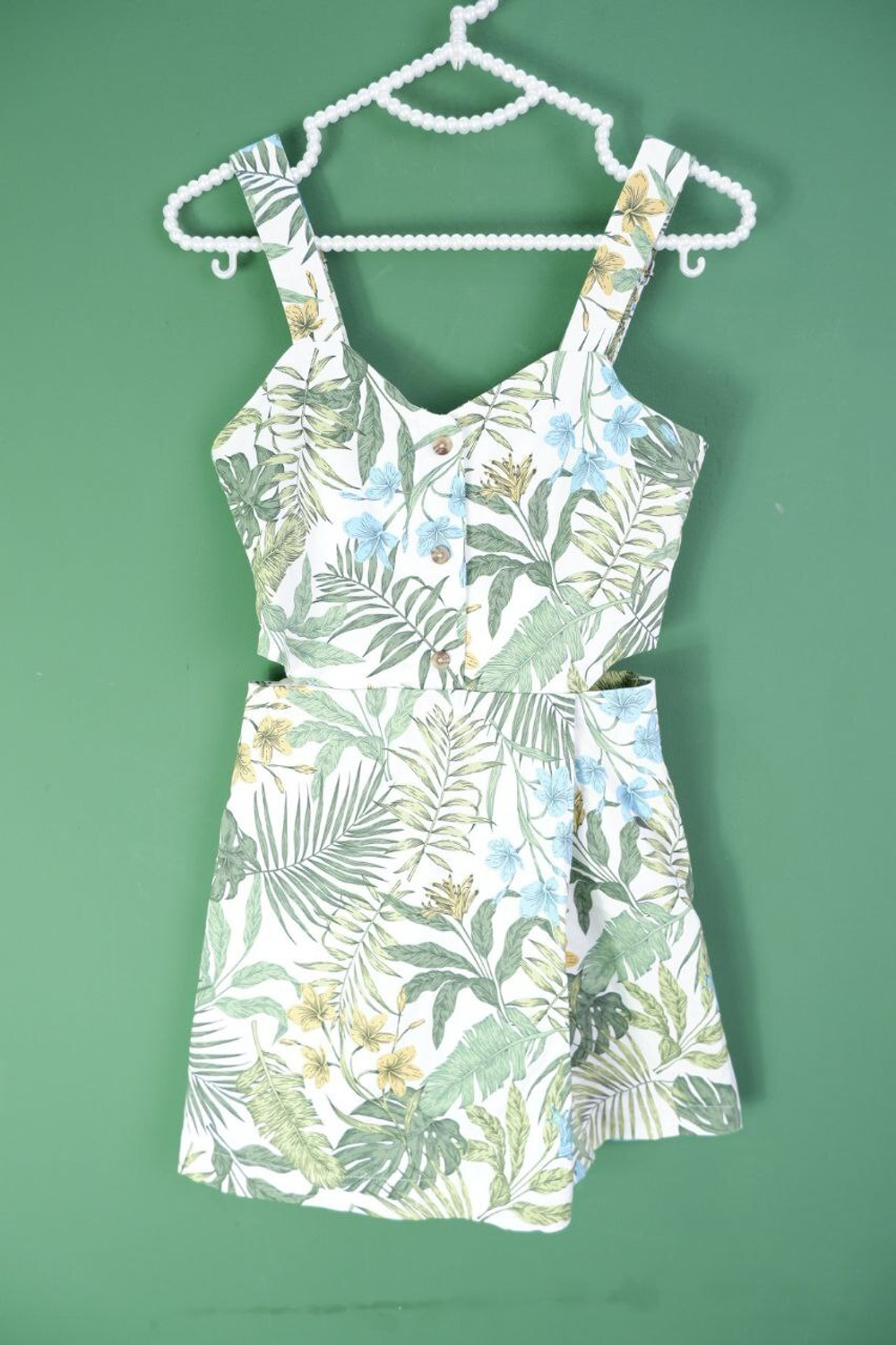 Комбинезон JUMP классный 38-40 размер