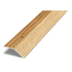 Порог разноуровневый Лука ПР-04, 900 x 45 мм, дуб универсальный