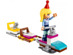 LEGO Friends: Новогодний календарь Friends 41326 — Advent Calendar Friends — Лего Френдз Друзья Подружки