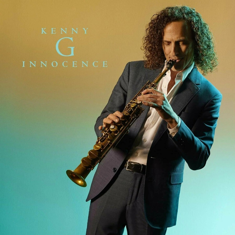 Kenny G / Innocence (LP)