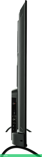 Телевизор LED SunWind 65" SUN-LED65XU401