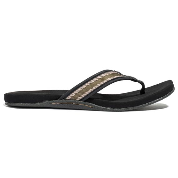 Timberland Seaton Bay Thong 'Olive Green'