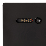 Паровой камин Real Flame 3D Line 150